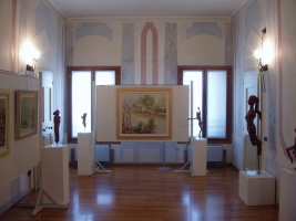 2005 - Comune di Istrana - Ca' Celsi